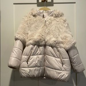 Mayoral Girl Jacket size 6